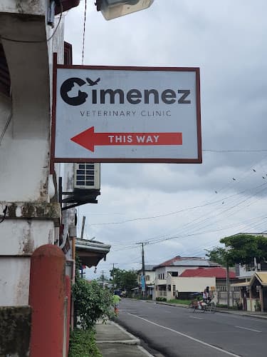 Gimenez Veterinary Clinic listing photo