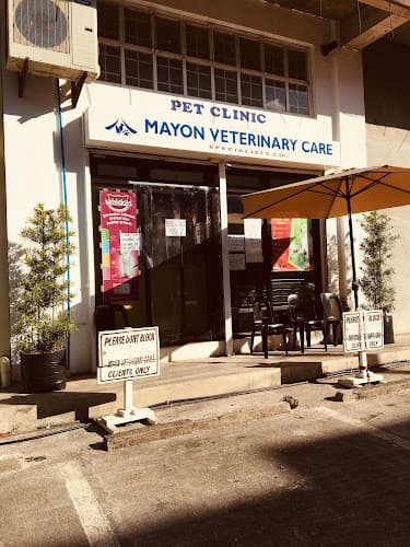 Mayon Veterinary Care Specialists Co listing photo