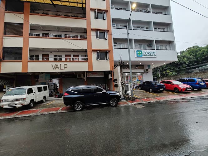 Vetsharp Animal Clinic - Columbia Cubao listing photo