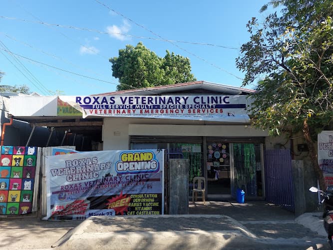 Roxas Veterinary Clinic listing photo