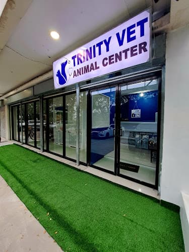 Trinity Vet Animal Center listing photo