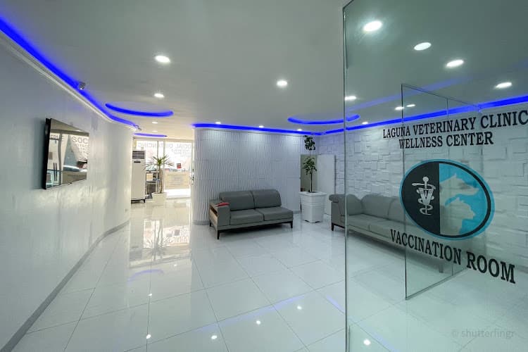 Laguna Veterinary Clinic and Wellness Center listing photo