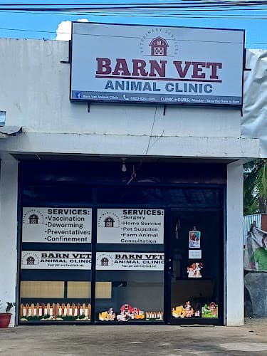 Barn Vet Animal Clinic listing photo