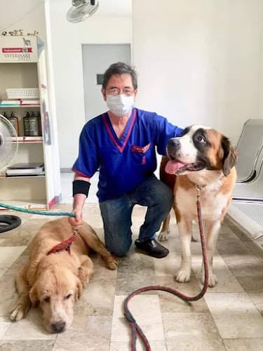 Martinez Veterinary Clinic listing photo