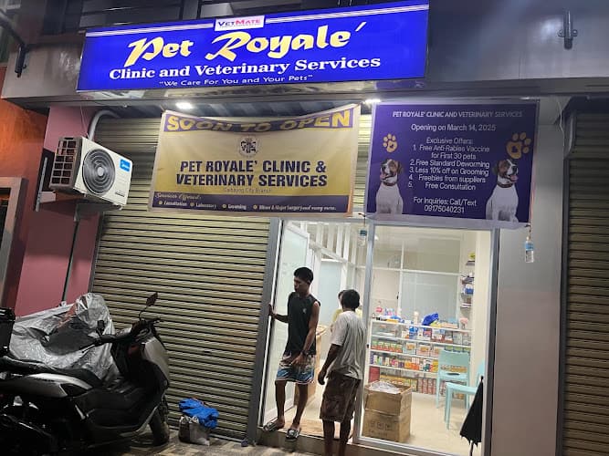 Pet Royale’ Clinic-Calbayog listing photo
