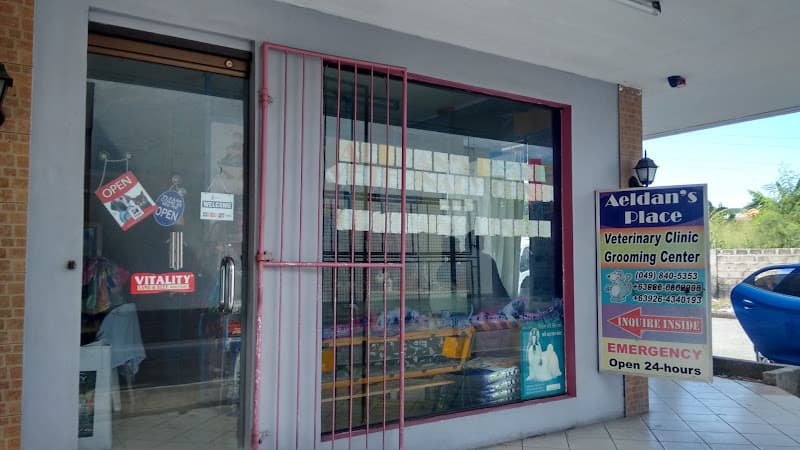 Aeldan's Place Veterinary Clinic & Grooming Center listing photo