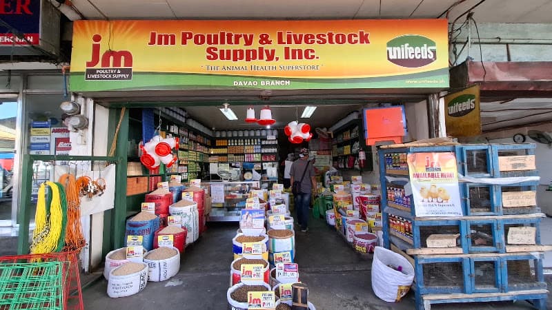 JM Poultry & Livestock Supply, Inc listing photo