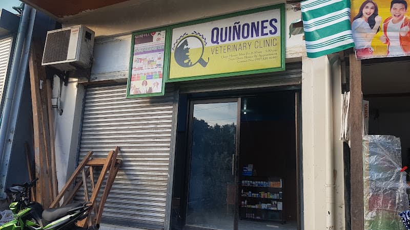 Quiñones Veterinary Clinic listing photo