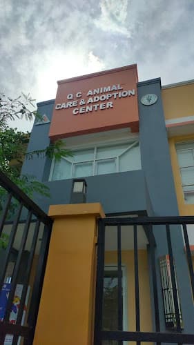 Quezon City Animal Care and Adoption Center listing photo