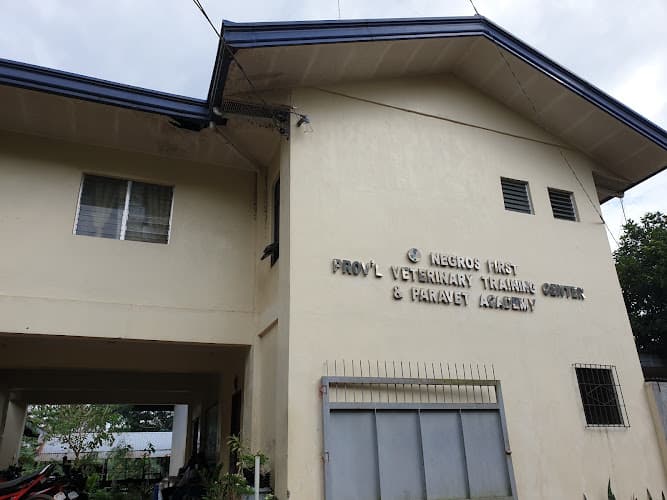 Provincial Veterinary Training Center listing photo