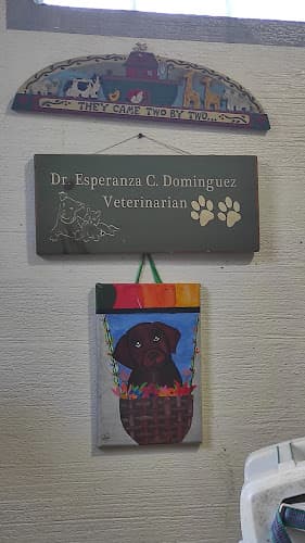Compassionate Ladyvet (Former Psalms Veterinary Clinic) listing photo