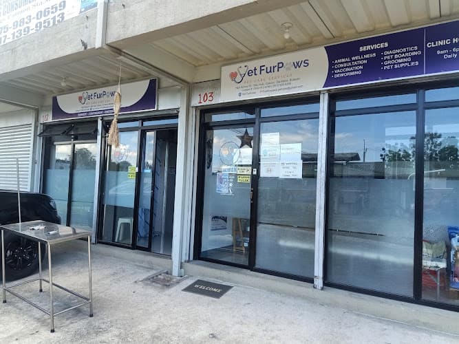 Vet FurPaws Pet Care Services listing photo
