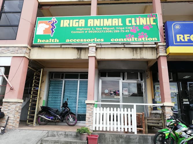 Iriga Animal Clinic listing photo