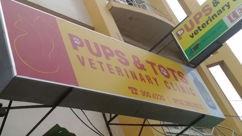 Pups & Tots Veterinary Clinic listing photo