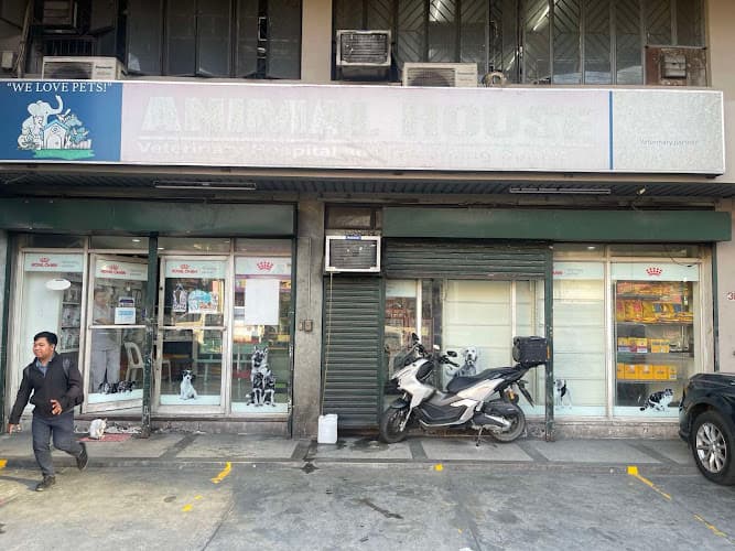 Animal House Clinic listing photo