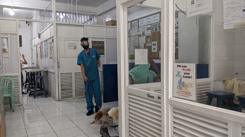 BACOLOD ANIMAL HOSPITAL AND VETERINARY SUPPLY listing photo