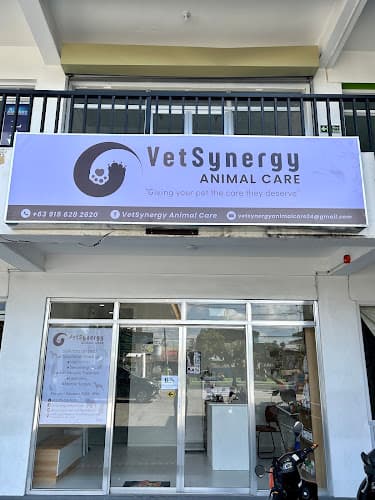 VetSynergy Animal Care listing photo