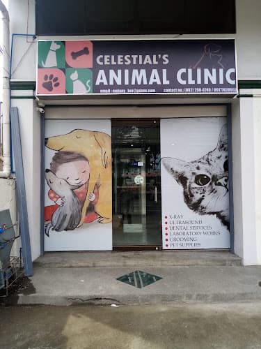 CELESTIAL'S ANIMAL CLINIC listing photo