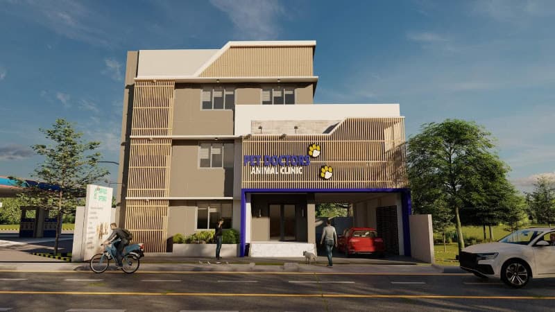 PetDoctors Animal Clinic - Dagupan listing photo