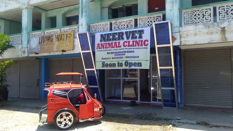 NeerVet Animal Clinic listing photo