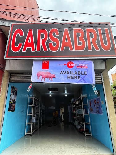 CARSABRU AGRIVET LEMERY listing photo