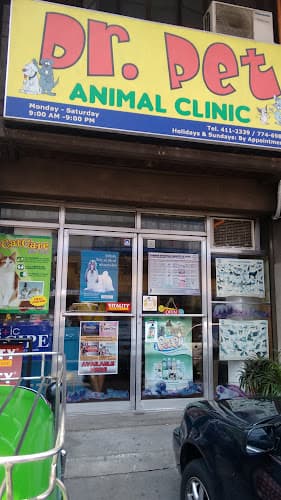 Dr. Pet Animal Clinic listing photo