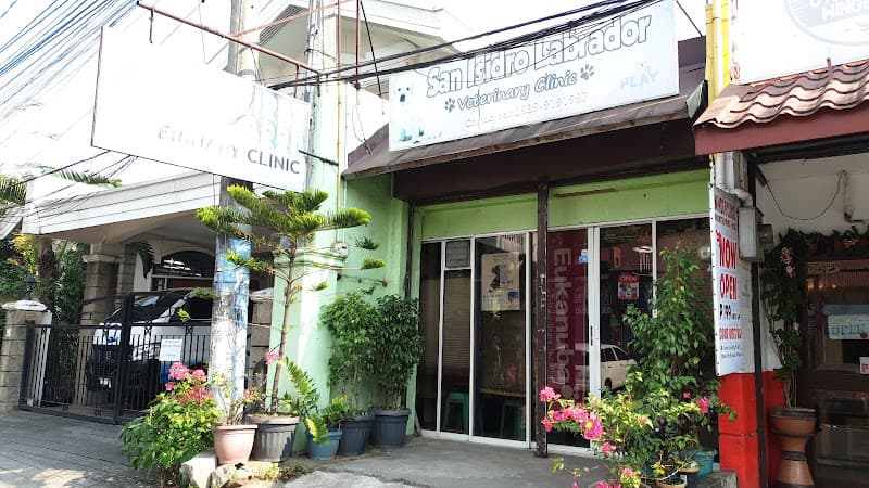 San Isidro Labrador Veterinary Clinic listing photo