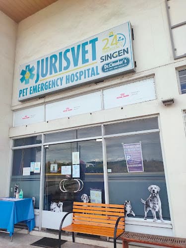 Jurisvet Pet Emergency Hospital _ Bacoor City listing photo