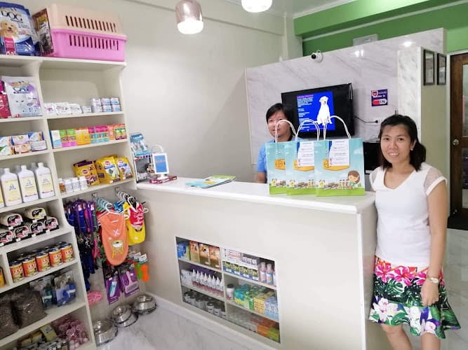 Dog Central Veterinary Clinic and Grooming San Juan Calamba City listing photo