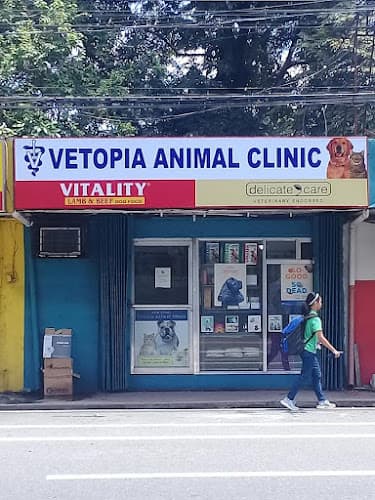 Vetopia Animal Clinic listing photo