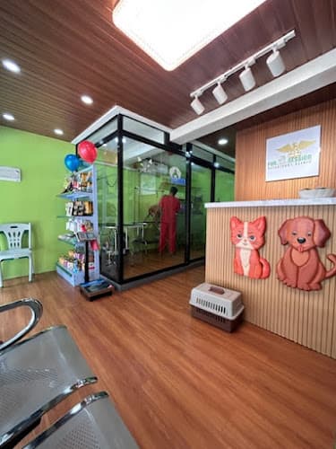 FurSession Veterinary clinic listing photo
