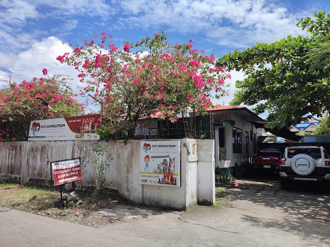 Pet Connection Veterinary Clinic listing photo