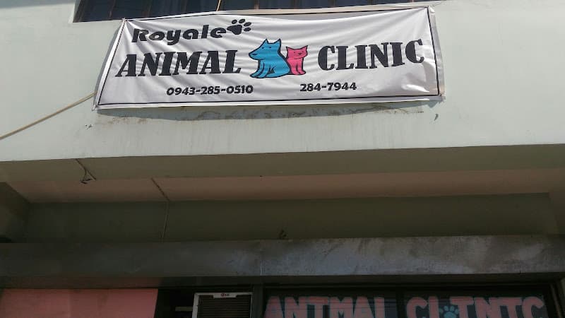 Royale Animal Clinic listing photo