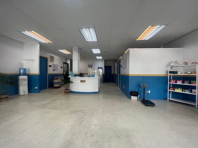 E. A. Garcia Veterinary Clinic listing photo
