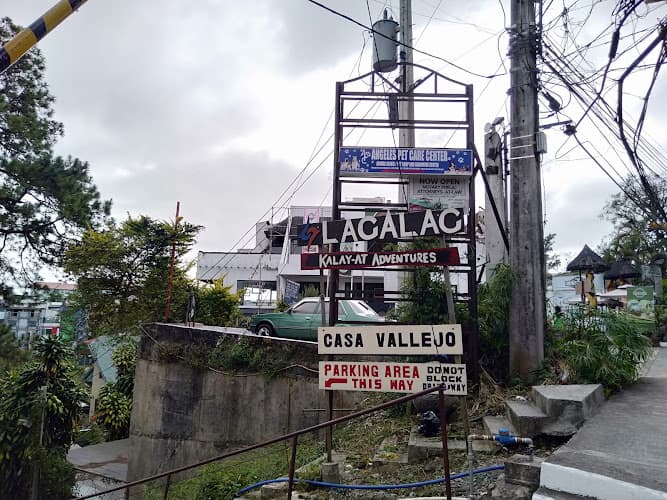 Angeles Pet Care Center Baguio listing photo