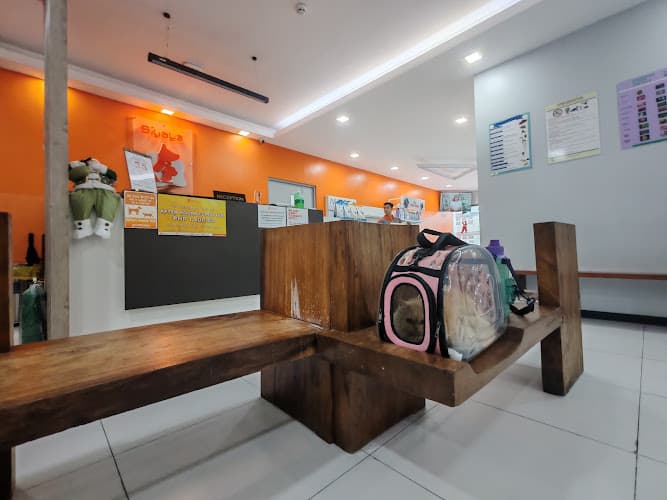Biyaya Animal Care - Mandala (Pet Hospital) listing photo