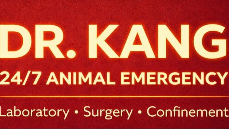 Dr. Kang 24/7 Animal Emergency Clinic listing photo