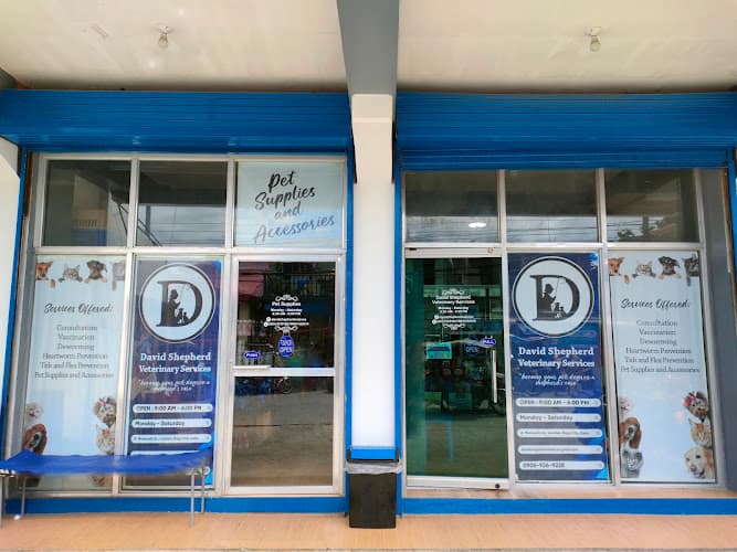 David Shepherd Veterinary Services listing photo