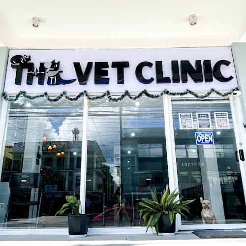 THL Veterinary Clinic Emergency Calamba listing photo