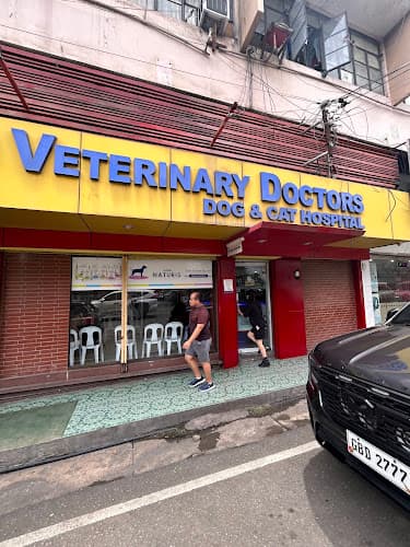 Cebu Veterinary Doctors - Main Hospital listing photo