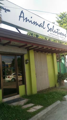 Animal Solutions Veterinary Hospital listing photo
